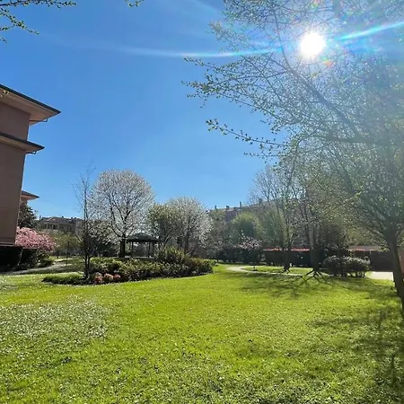 Pacy - Park San Giuliano Milanese