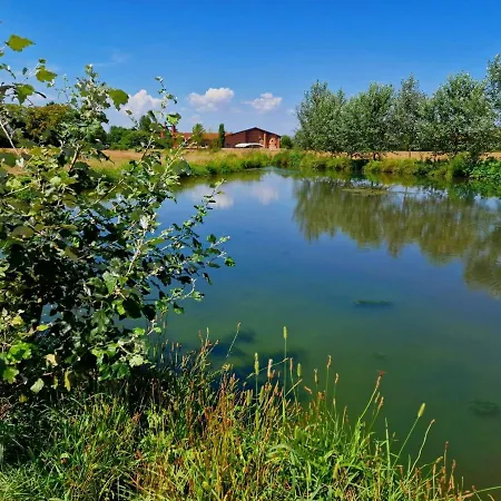 Pacy - Park * San Giuliano Milanese